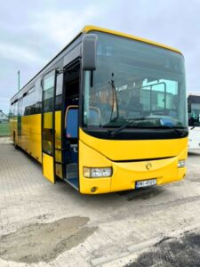 Irisbus Crossway