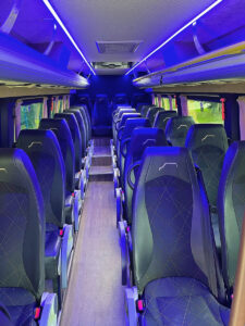 Mercus Mercedes Benz Sprinter